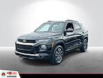 2021 Chevrolet Trailblazer AWD SUV for sale #ZC32544A - photo 1