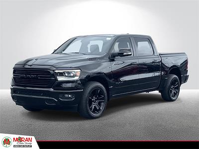 2020 Ram 1500 Crew Cab 4x4 Pickup for sale #ZC32576A - photo 1