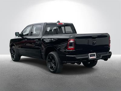 2020 Ram 1500 Crew Cab 4x4 Pickup for sale #ZC32576A - photo 2