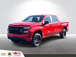 2021 Chevrolet Silverado 1500 Crew Cab 4WD Pickup for sale #C32583A - photo 1
