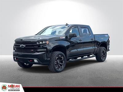 2020 Chevrolet Silverado 1500 Crew Cab 4x4 Pickup for sale #ZC32585A - photo 1