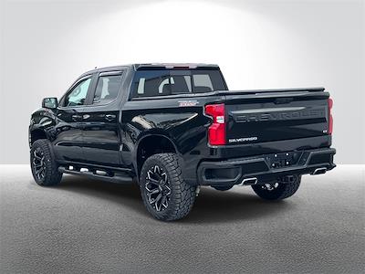 2020 Chevrolet Silverado 1500 Crew Cab 4x4 Pickup for sale #ZC32585A - photo 2