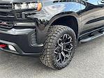 2020 Chevrolet Silverado 1500 Crew Cab 4x4 Pickup for sale #ZC32585A - photo 7