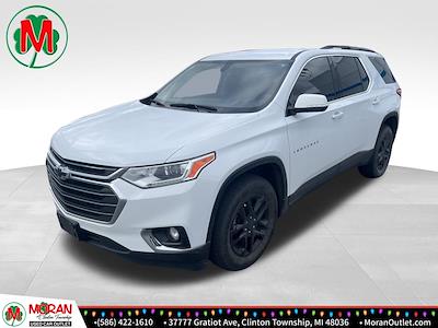 2019 Chevrolet Traverse FWD SUV for sale #ZC32590A - photo 1