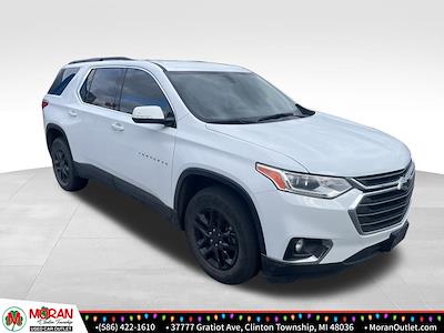 2019 Chevrolet Traverse FWD SUV for sale #ZC32590A - photo 2