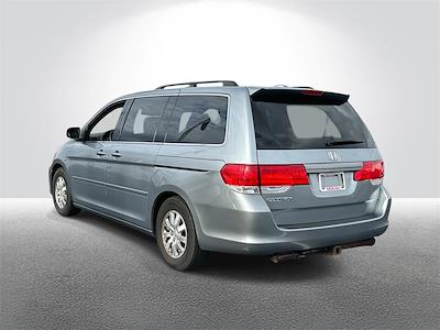 Used 2008 Honda Odyssey EX-L Minivan for sale #ZC32591A - photo 2