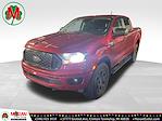 Used 2020 Ford Ranger XLT SuperCrew Cab for sale #ZC32666A - photo 1