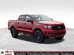 2020 Ford Ranger SuperCrew Cab 4WD Pickup for sale #ZC32666A - photo 7