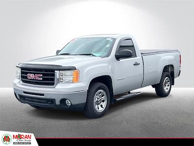 2010 GMC Sierra 1500 Regular Cab 4x2 Pickup for sale #ZC32711A - photo 1