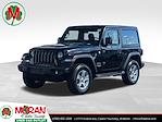 Used 2020 Jeep Wrangler Sport for sale #ZC32829A - photo 1