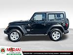 Used 2020 Jeep Wrangler Sport for sale #ZC32829A - photo 4