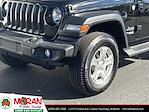 Used 2020 Jeep Wrangler Sport for sale #ZC32829A - photo 8