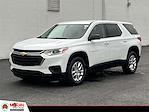 2019 Chevrolet Traverse FWD SUV for sale #ZC32869A - photo 1