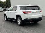 2019 Chevrolet Traverse FWD SUV for sale #ZC32869A - photo 2