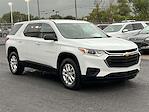 2019 Chevrolet Traverse FWD SUV for sale #ZC32869A - photo 7