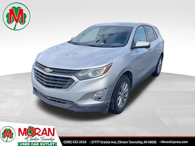 Used 2020 Chevrolet Equinox LT for sale #ZC32913A - photo 1