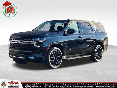 Used 2023 Chevrolet Tahoe LS for sale #ZC33055A - photo 1