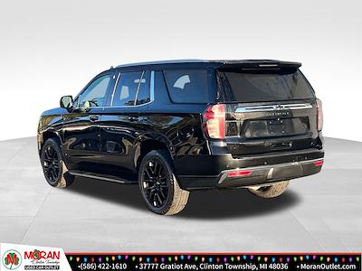 Used 2023 Chevrolet Tahoe LS for sale #ZC33055A - photo 2