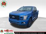 2020 Ford F-150 SuperCrew Cab 4WD Pickup for sale #ZC33095A - photo 1
