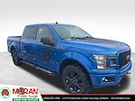 2020 Ford F-150 SuperCrew Cab 4WD Pickup for sale #ZC33095A - photo 2