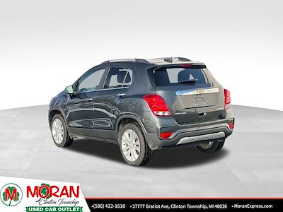 Used 2019 Chevrolet Trax Premier for sale #ZC33142A - photo 2