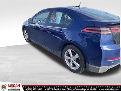 Used 2012 Chevrolet Volt Base for sale #ZC33150A - photo 2