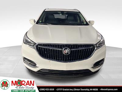 Used 2018 Buick Enclave Essence for sale #ZC33179A - photo 2