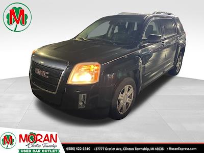 Used 2015 GMC Terrain for sale #ZC33189A - photo 1