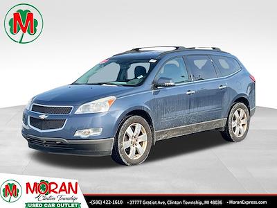 Used 2012 Chevrolet Traverse LT for sale #ZC33250A - photo 1