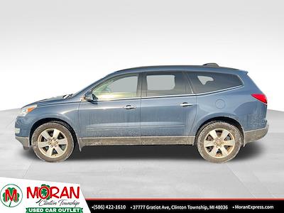 Used 2012 Chevrolet Traverse LT for sale #ZC33250A - photo 2