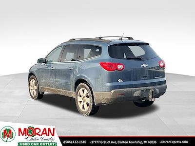 Used 2012 Chevrolet Traverse LT for sale #ZC33250A - photo 2