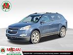 Used 2012 Chevrolet Traverse LT for sale #ZC33250A - photo 1