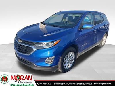 Used 2019 Chevrolet Equinox LT for sale #ZC33267A - photo 1