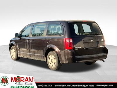 Used 2010 Dodge Grand Caravan SE Minivan for sale #ZC33328A - photo 2