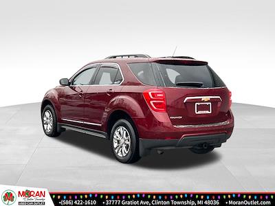 2017 Chevrolet Equinox FWD SUV for sale #ZC33340A - photo 2