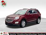2017 Chevrolet Equinox FWD SUV for sale #ZC33340A - photo 1