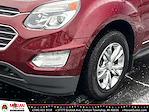 2017 Chevrolet Equinox FWD SUV for sale #ZC33340A - photo 9