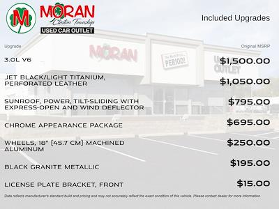 Used 2010 Chevrolet Equinox LT for sale #ZC33439A - photo 2