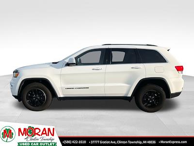 Used 2018 Jeep Grand Cherokee Laredo for sale #ZC33456A - photo 2