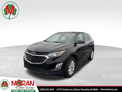 Used 2019 Chevrolet Equinox LT for sale #ZC33502A - photo 1