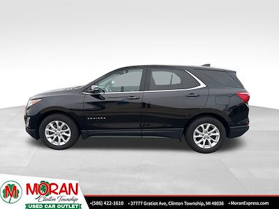 Used 2019 Chevrolet Equinox LT for sale #ZC33502A - photo 2
