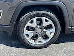 2021 Jeep Compass 4x4 SUV for sale #ZC83334B - photo 8