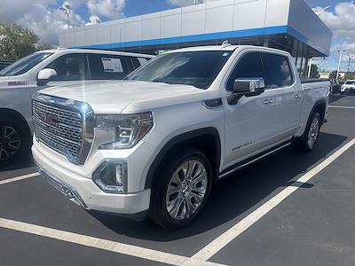 2020 GMC Sierra 1500 Crew Cab 4x4 Pickup for sale #ZC83548A - photo 1