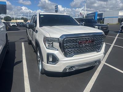 2020 GMC Sierra 1500 Crew Cab 4x4 Pickup for sale #ZC83548A - photo 2