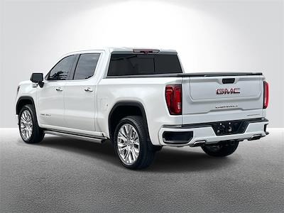2020 GMC Sierra 1500 Crew Cab 4WD Pickup for sale #ZC83548A - photo 2