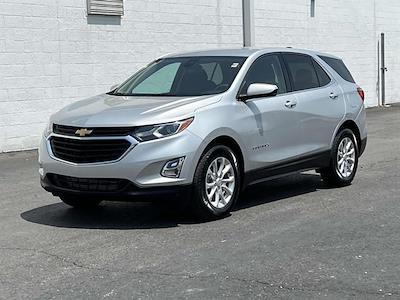 2020 Chevrolet Equinox FWD SUV for sale #ZK30437A - photo 1