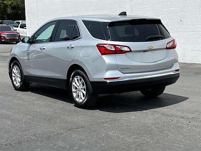 2020 Chevrolet Equinox FWD SUV for sale #ZK30437A - photo 2