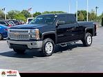 2015 Chevrolet Silverado 1500 Double Cab 4x4 Pickup for sale #ZK81667A - photo 1