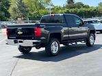 2015 Chevrolet Silverado 1500 Double Cab 4x4 Pickup for sale #ZK81667A - photo 4