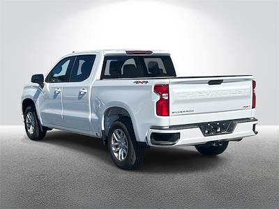 2022 Chevrolet Silverado 1500 Crew Cab 4x4 Pickup for sale #ZK82133A - photo 2